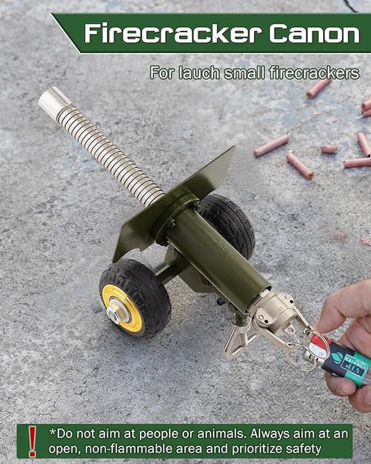 Mini Cannon™