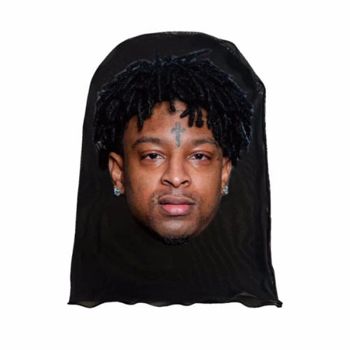 21 SAVAGE