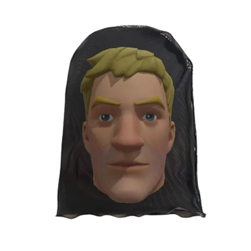 JONESY
