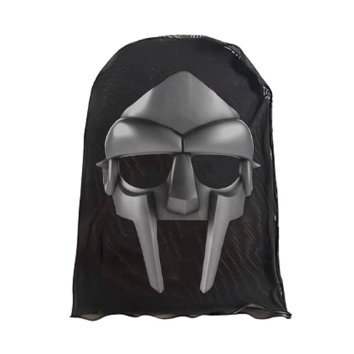 MF DOOM
