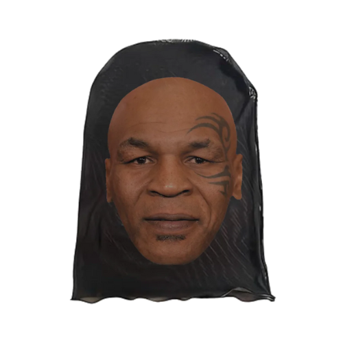 MIKE TYSON