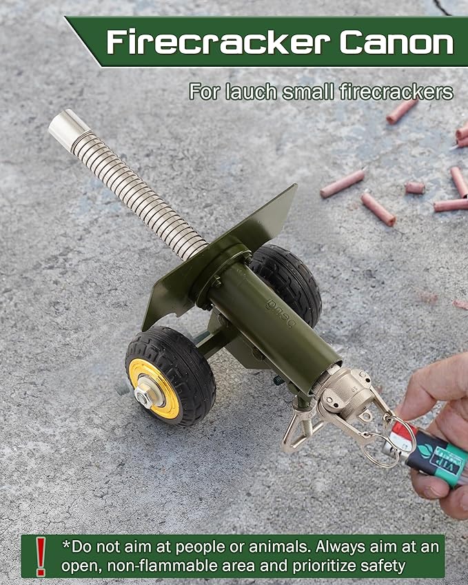 Mini Cannon™