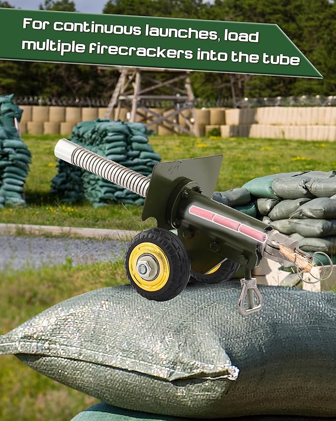 Mini Cannon™