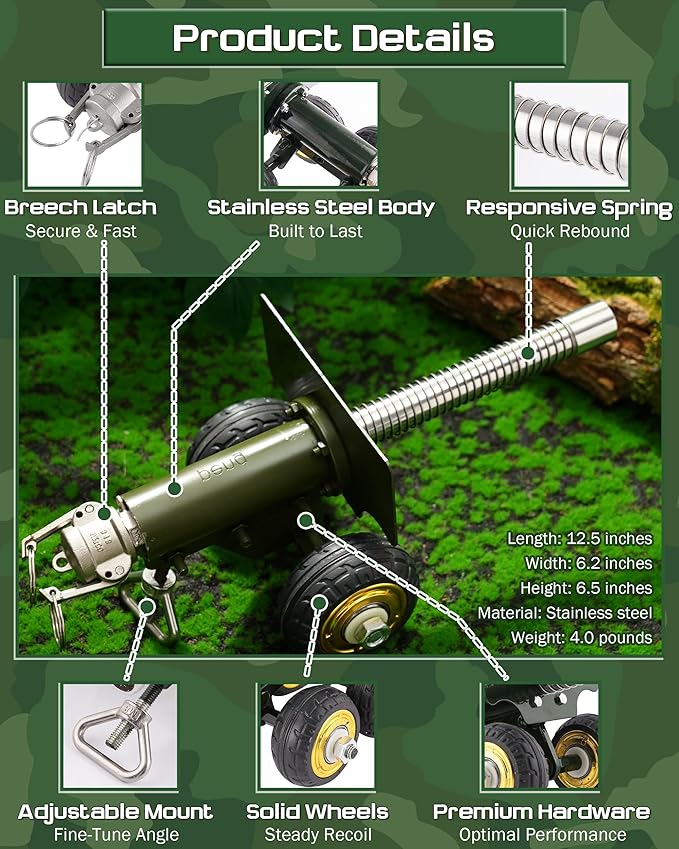 Mini Cannon™