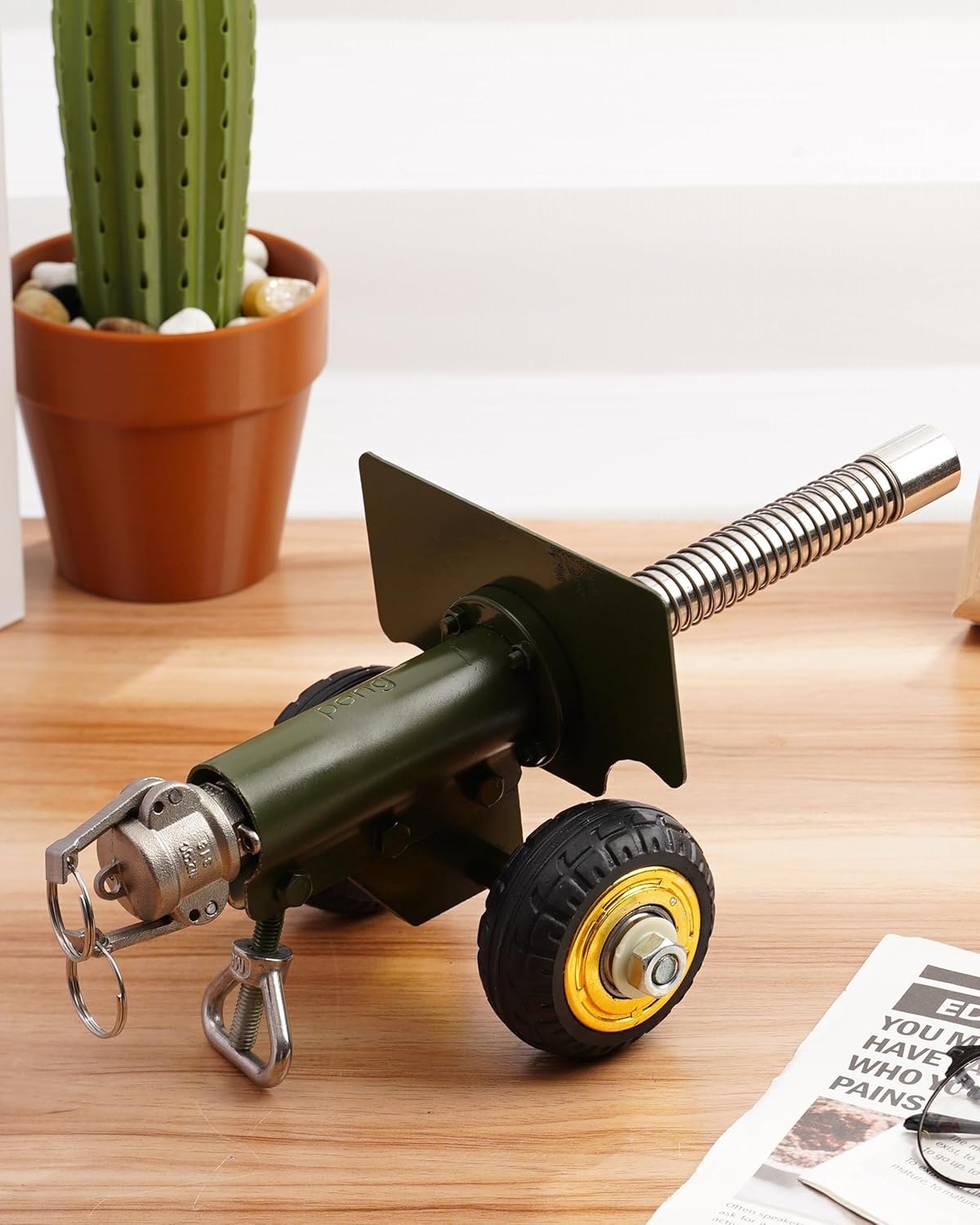 Mini Cannon™
