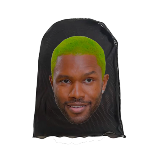 FRANK OCEAN