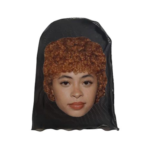 ICE SPICE