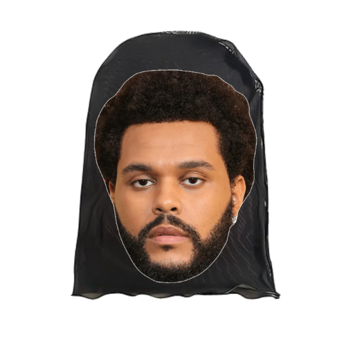 THE WEEKND