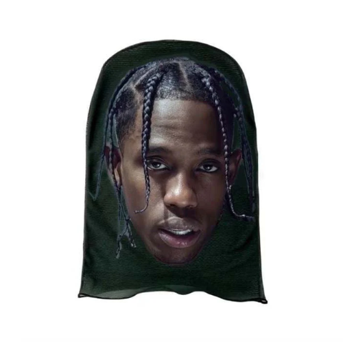 TRAVIS