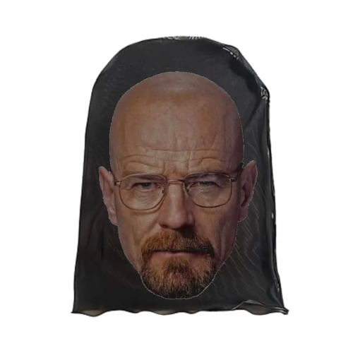 WALTER WHITE